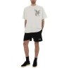 COTTON SHORTS