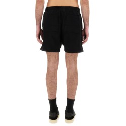 COTTON SHORTS