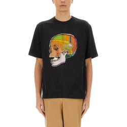 SKULL T-SHIRT