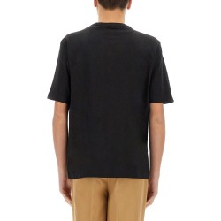 SKULL T-SHIRT