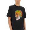 SKULL T-SHIRT