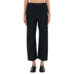 "TWISTED" JEANS