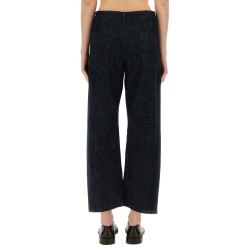"TWISTED" JEANS