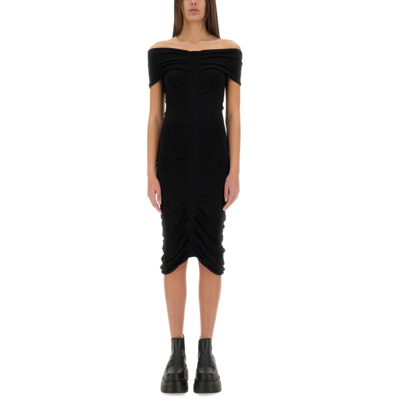 OFF SHOULDER DRESS OFF SHOULDER DRESS