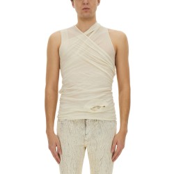 "HOLLYWOOD BANANA" TOP
