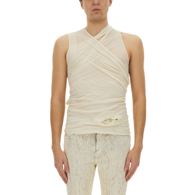 "HOLLYWOOD BANANA" TOP