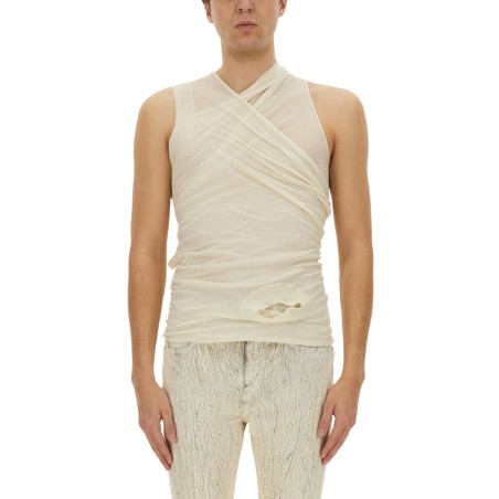 "HOLLYWOOD BANANA" TOP