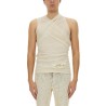 "HOLLYWOOD BANANA" TOP
