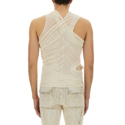 "HOLLYWOOD BANANA" TOP