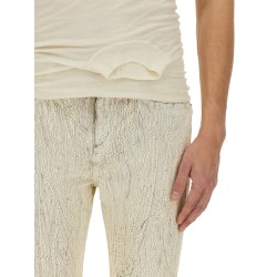 "HOLLYWOOD BANANA" TOP