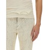 "HOLLYWOOD BANANA" TOP