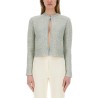 TWEED CARDIGAN
