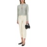 TWEED CARDIGAN