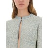 TWEED CARDIGAN