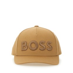 BASEBALL HAT WITH LOGO
