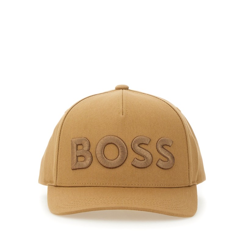 BASEBALL HAT WITH LOGO