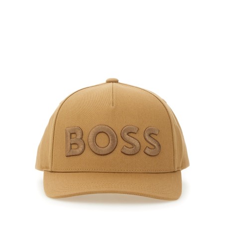 BASEBALL HAT WITH LOGO