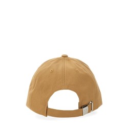 BASEBALL HAT WITH LOGO