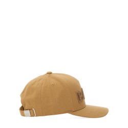 BASEBALL HAT WITH LOGO