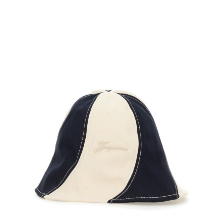 "LE BOB ICE CREAM" HAT