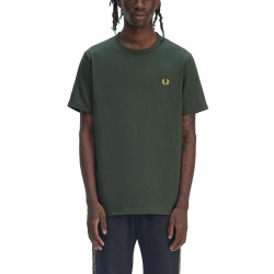 "RINGER" T-SHIRT