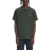 "RINGER" T-SHIRT