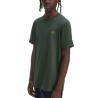 "RINGER" T-SHIRT
