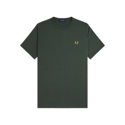 "RINGER" T-SHIRT