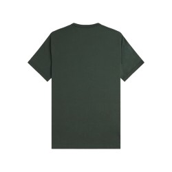 "RINGER" T-SHIRT