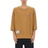 CHAMPION X UNDERCOVER T-SHIRT