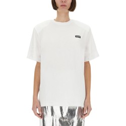 OVERSIZE T-SHIRT