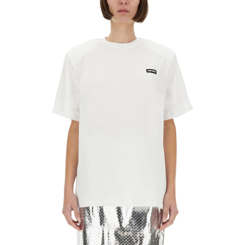 OVERSIZE T-SHIRT
