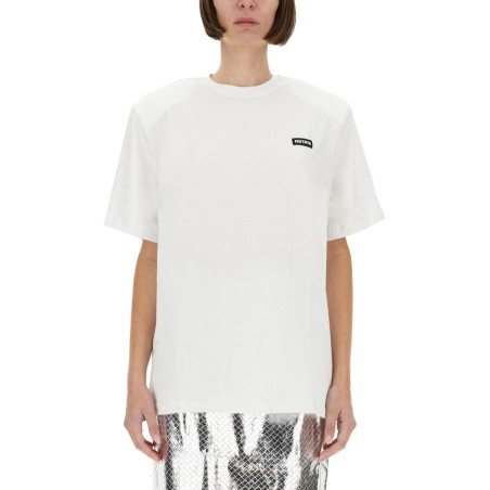 OVERSIZE T-SHIRT