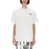 OVERSIZE T-SHIRT