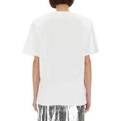 OVERSIZE T-SHIRT