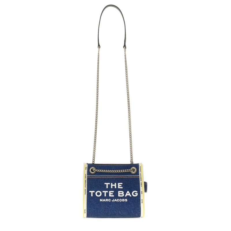 BORSA THE TOTE MINI