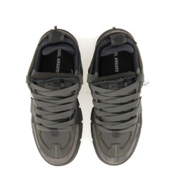 "PATCHWORK AREA" SNEAKER