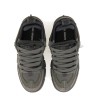 "PATCHWORK AREA" SNEAKER