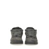 "PATCHWORK AREA" SNEAKER