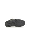 "PATCHWORK AREA" SNEAKER