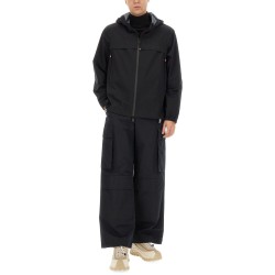 "VIEILLE" JACKET