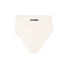 BIKINI BRIEFS WITH LOGO