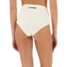 BIKINI BRIEFS WITH LOGO