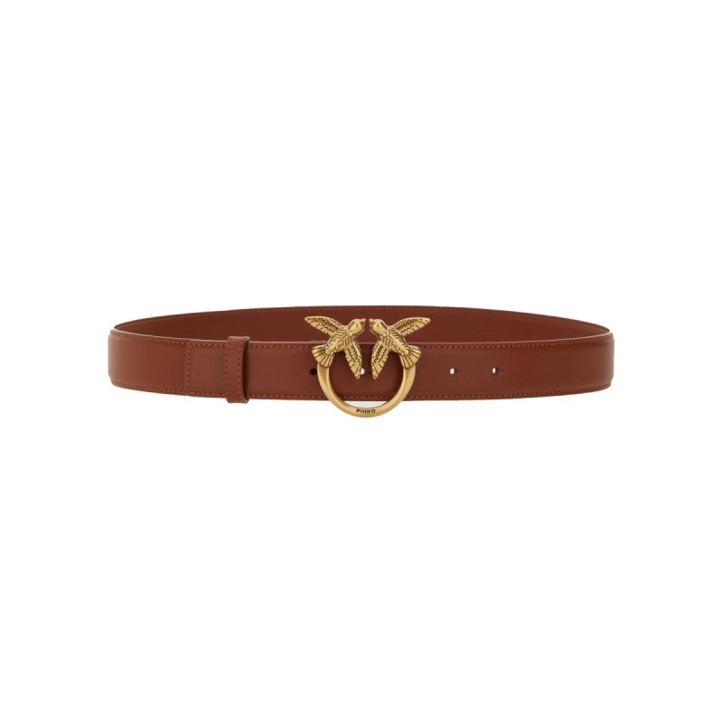 LOVE BERRY BELT