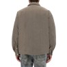 QUILTED OVERSHIRT