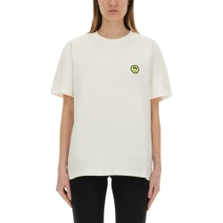 COTTON JERSEY T-SHIRT