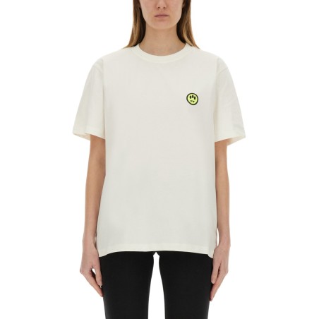 COTTON JERSEY T-SHIRT