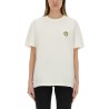 COTTON JERSEY T-SHIRT