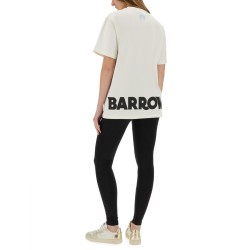 COTTON JERSEY T-SHIRT
