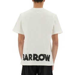 COTTON JERSEY T-SHIRT